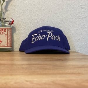 Hope Los Angeles Hat